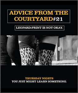 Brassaii Thursdays